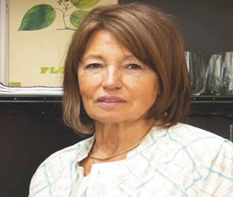 Paroles d’experts #3 : Isabelle Creiser, experte style et décoration chez Manganèse Éditions