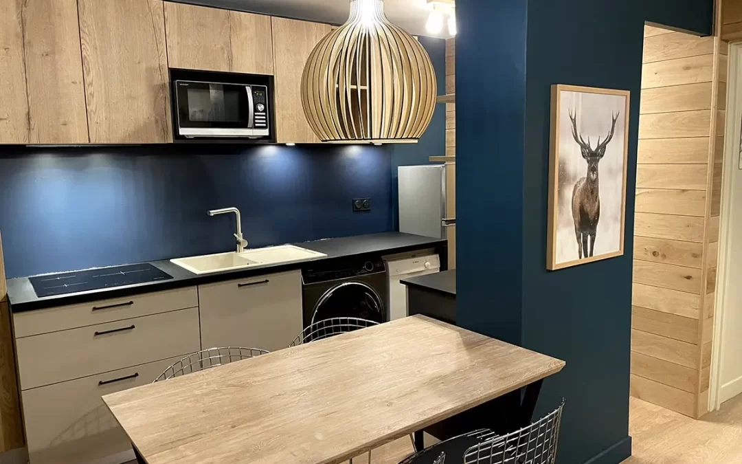 Comment choisir mon électroménager pour une location courte durée ?